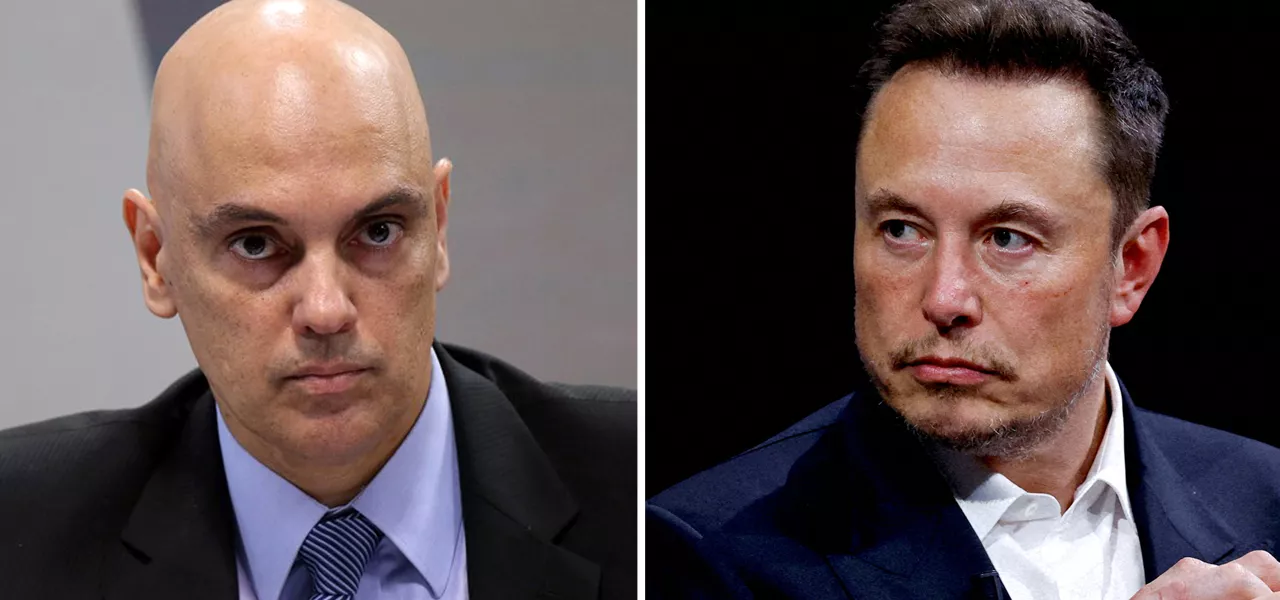 Elon Musk Responde a Moraes e Anuncia Liberação de Contas no X Bloqueadas por Decisões Judiciais